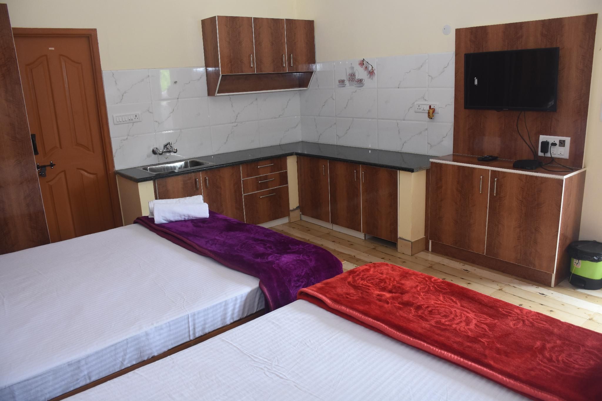 undefined Hotel Reliance 10