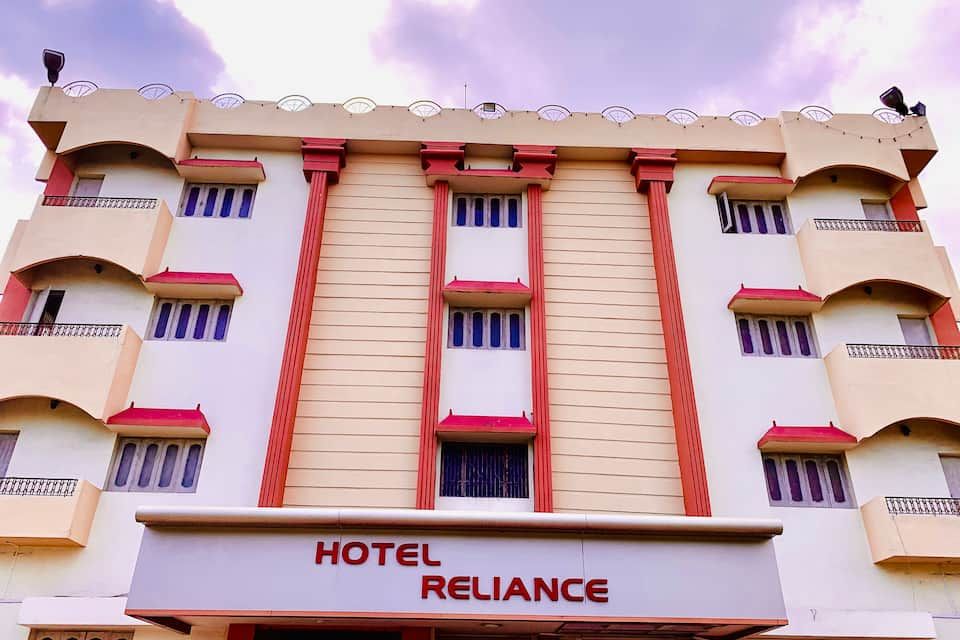 undefined Hotel Reliance 9