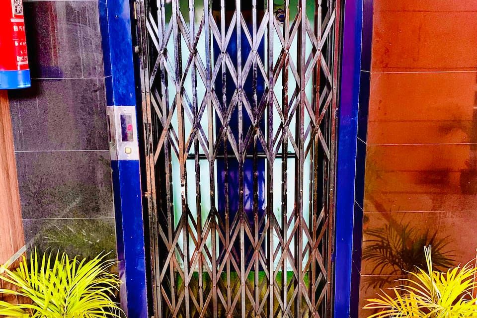 undefined Hotel Reliance 6