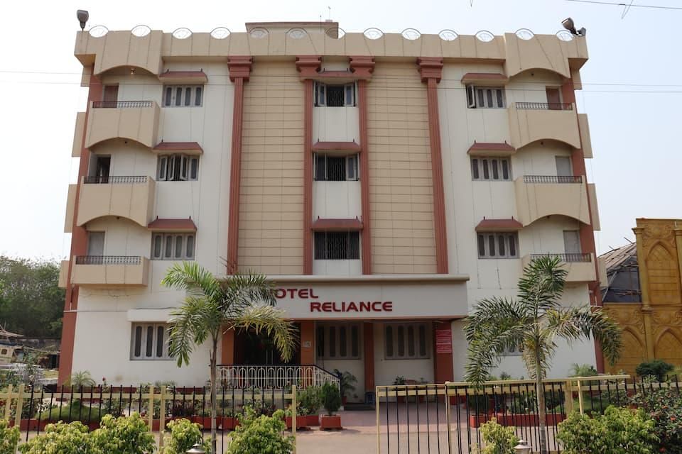 undefined Hotel Reliance