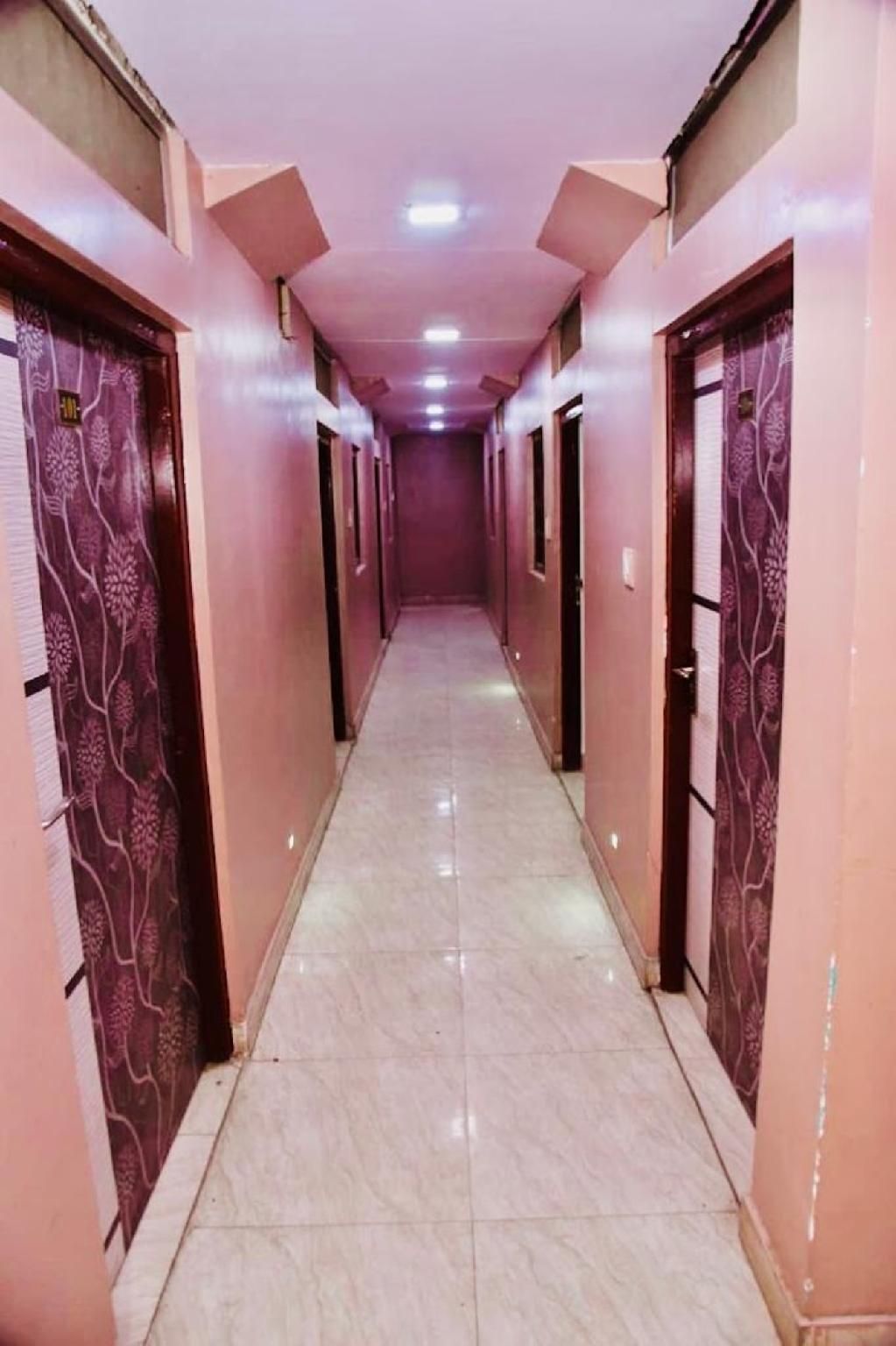 Cleanliness measures