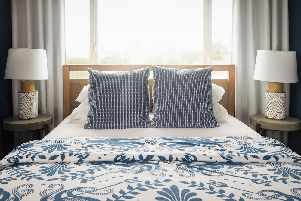 Penthouse, 1 Queen Bed, Ocean View