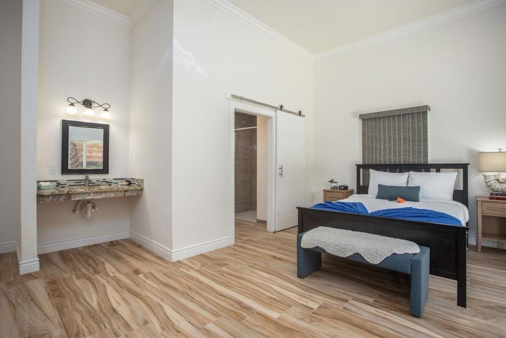 Comfort Suite