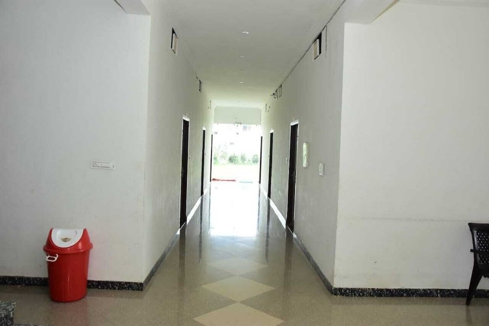 undefined The Pushkar Mantra Resort 3