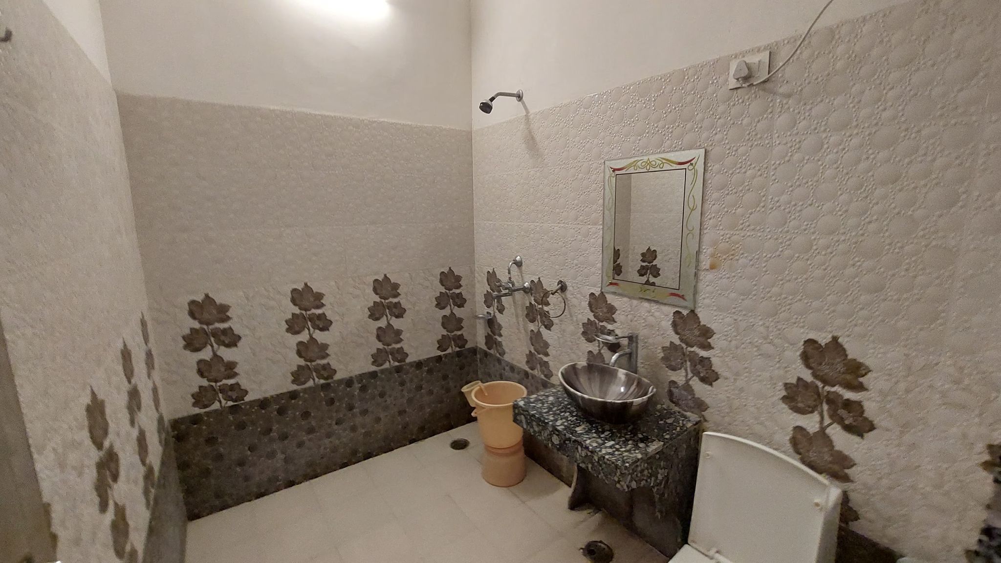 The Pushkar Mantra Resort Deluxe Room 7