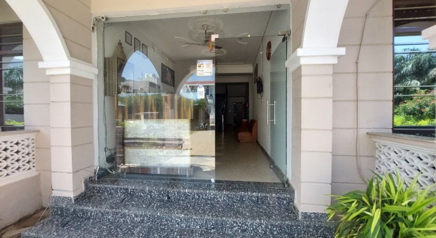 undefined The Pushkar Mantra Resort 6