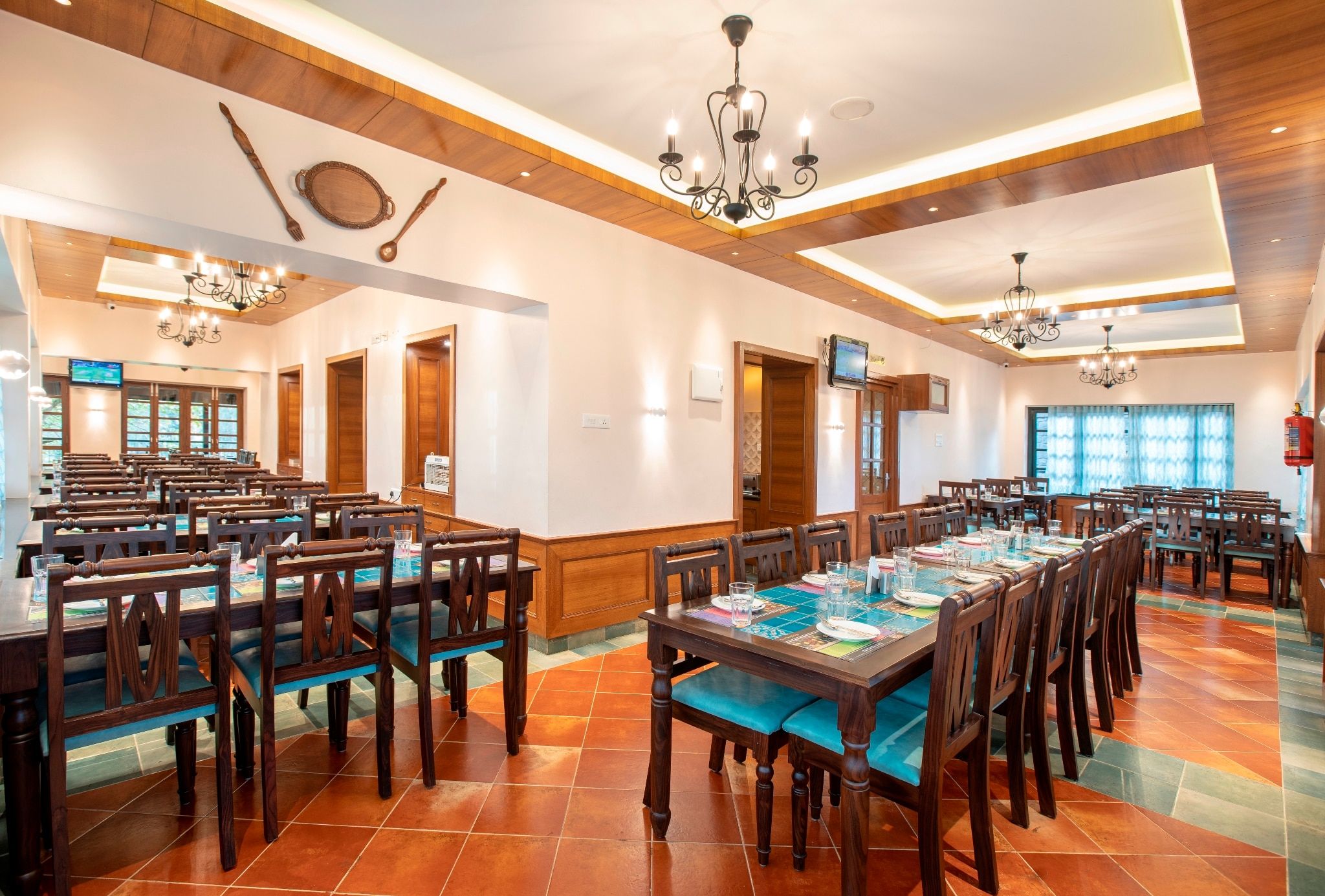 undefined Hotel Raindrops 5