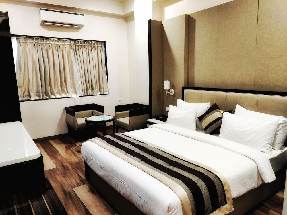 Hotel Grand Kaushalya Classic Room 2