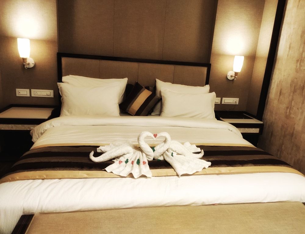 Hotel Grand Kaushalya Grand Room 2