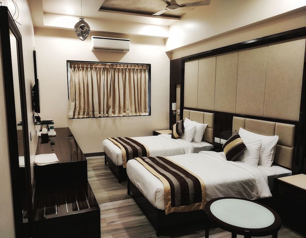 Hotel Grand Kaushalya Royal Room