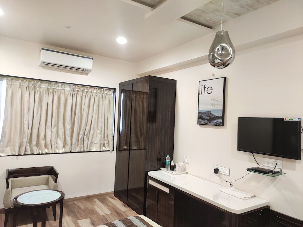 Hotel Grand Kaushalya Classic Room 5