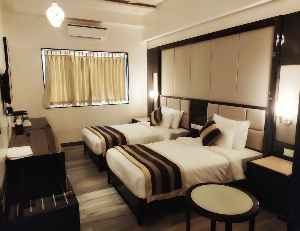 Hotel Grand Kaushalya Royal Room 2