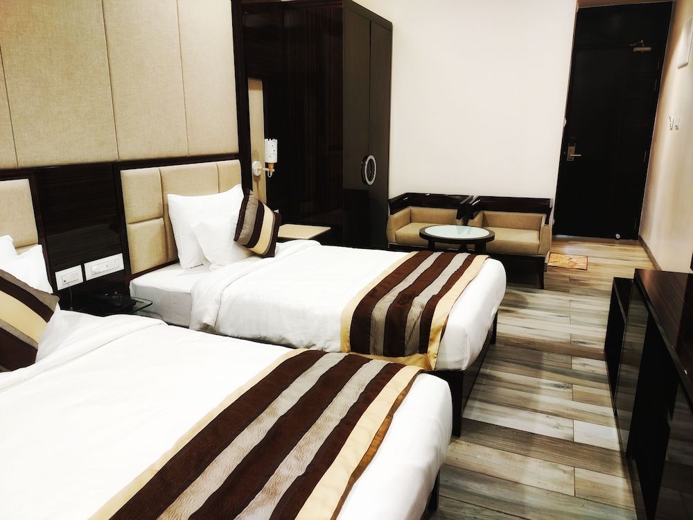 Hotel Grand Kaushalya Royal Room 3