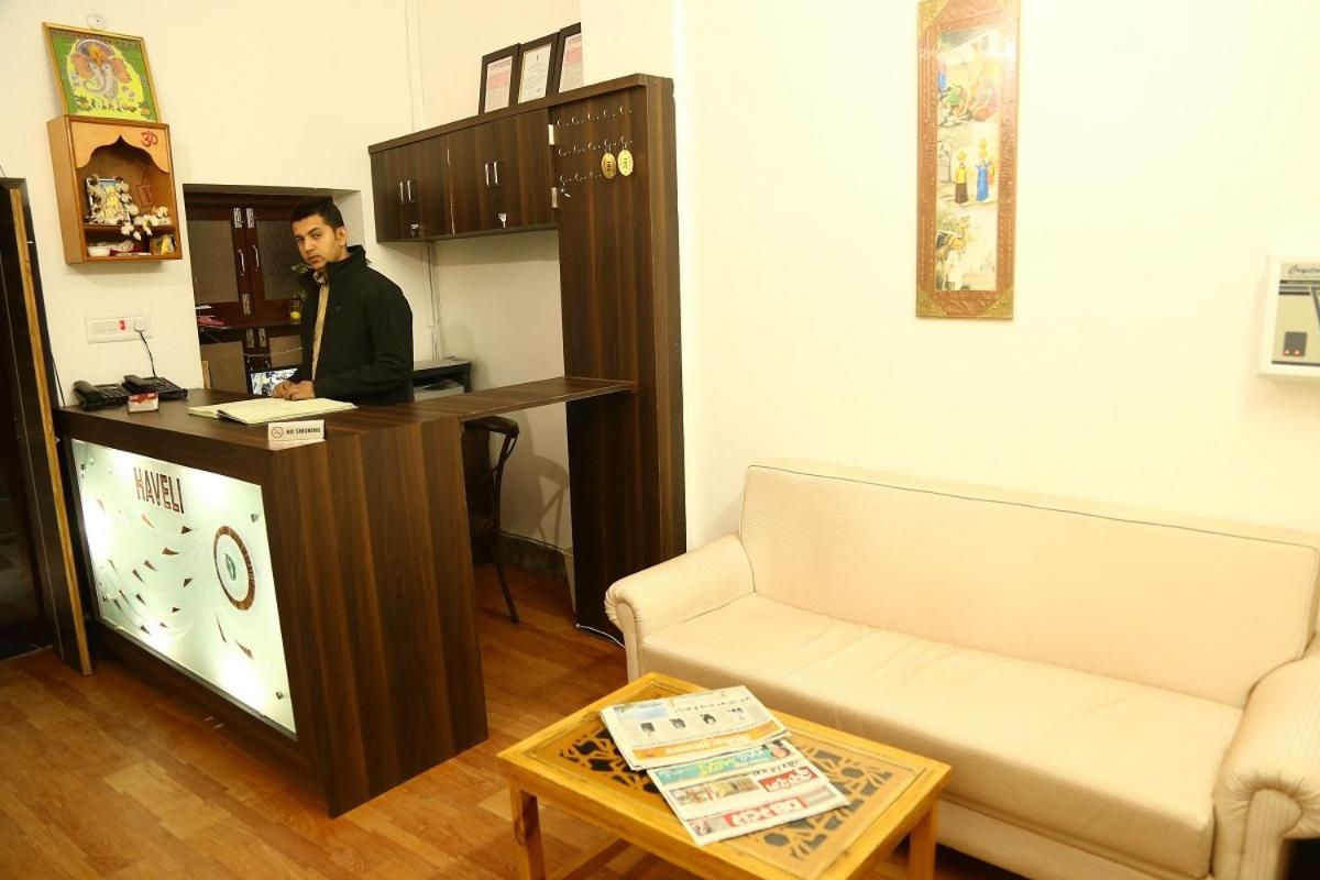 undefined Haveli Inn Jodhpur 3