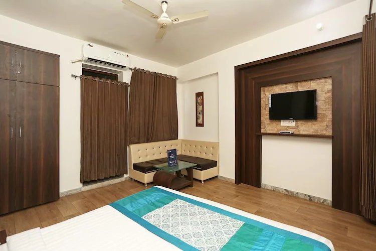 undefined Haveli Inn Jodhpur 7