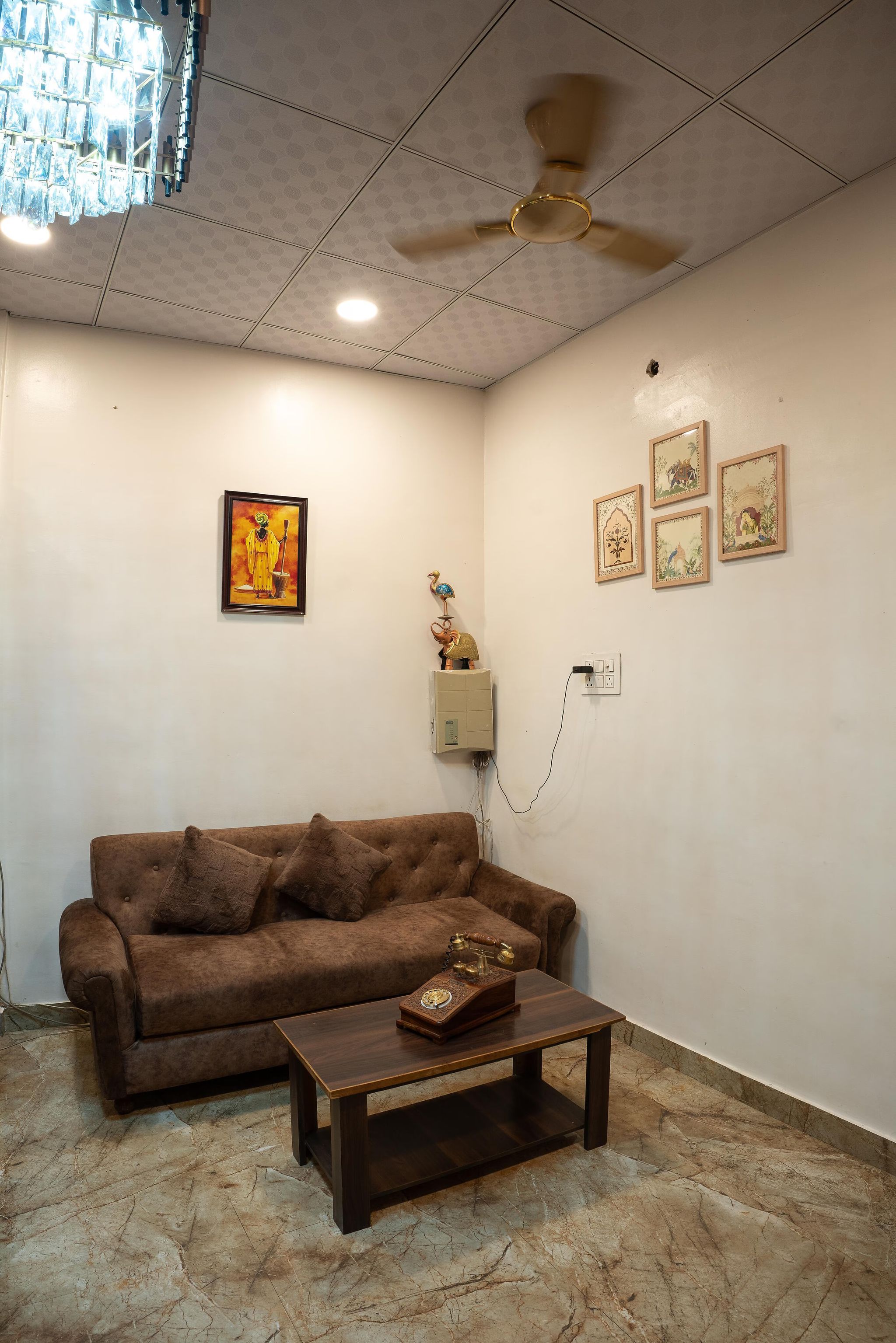 undefined Haveli Inn Jodhpur 2