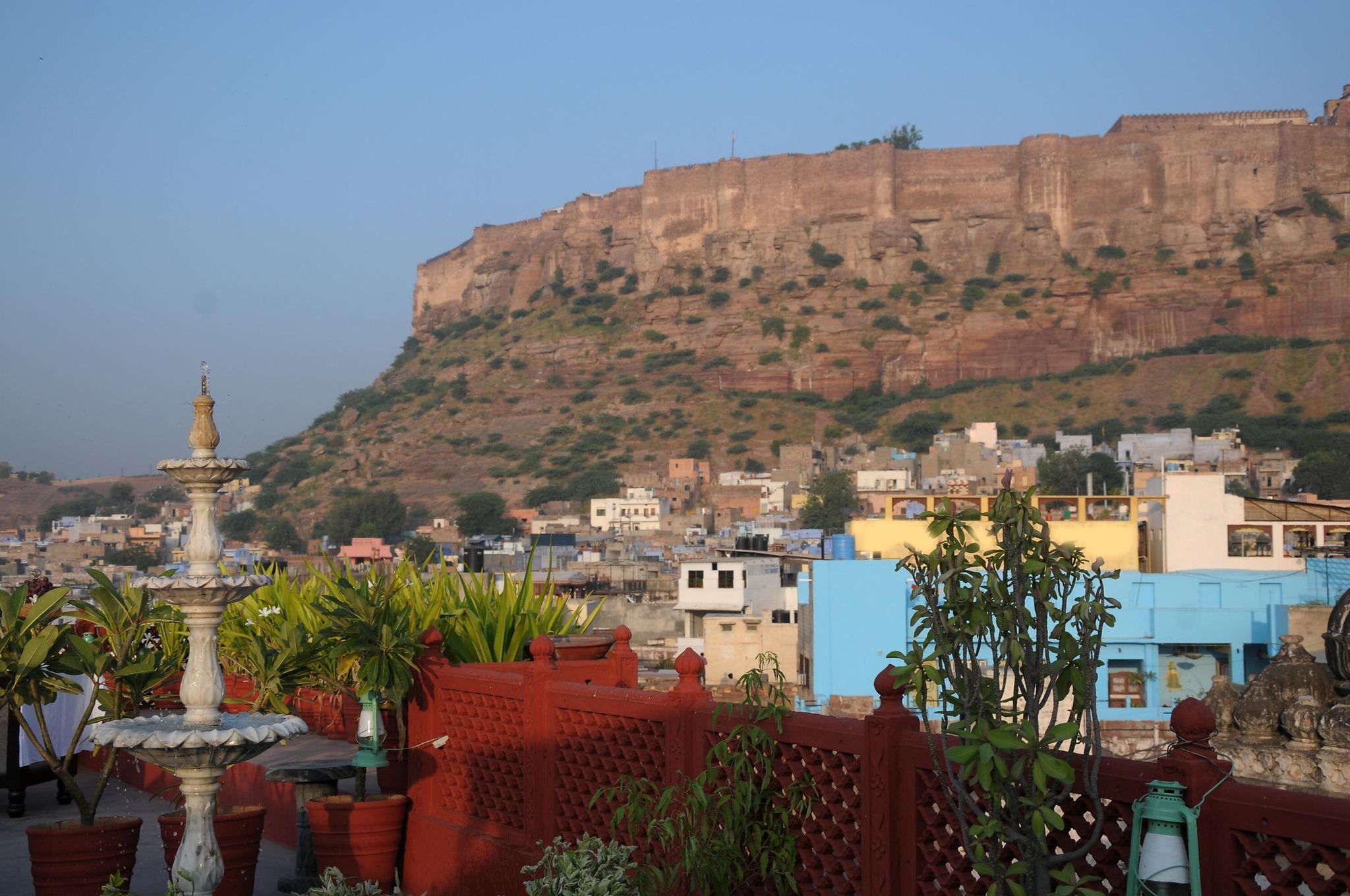 undefined Haveli Inn Jodhpur 2