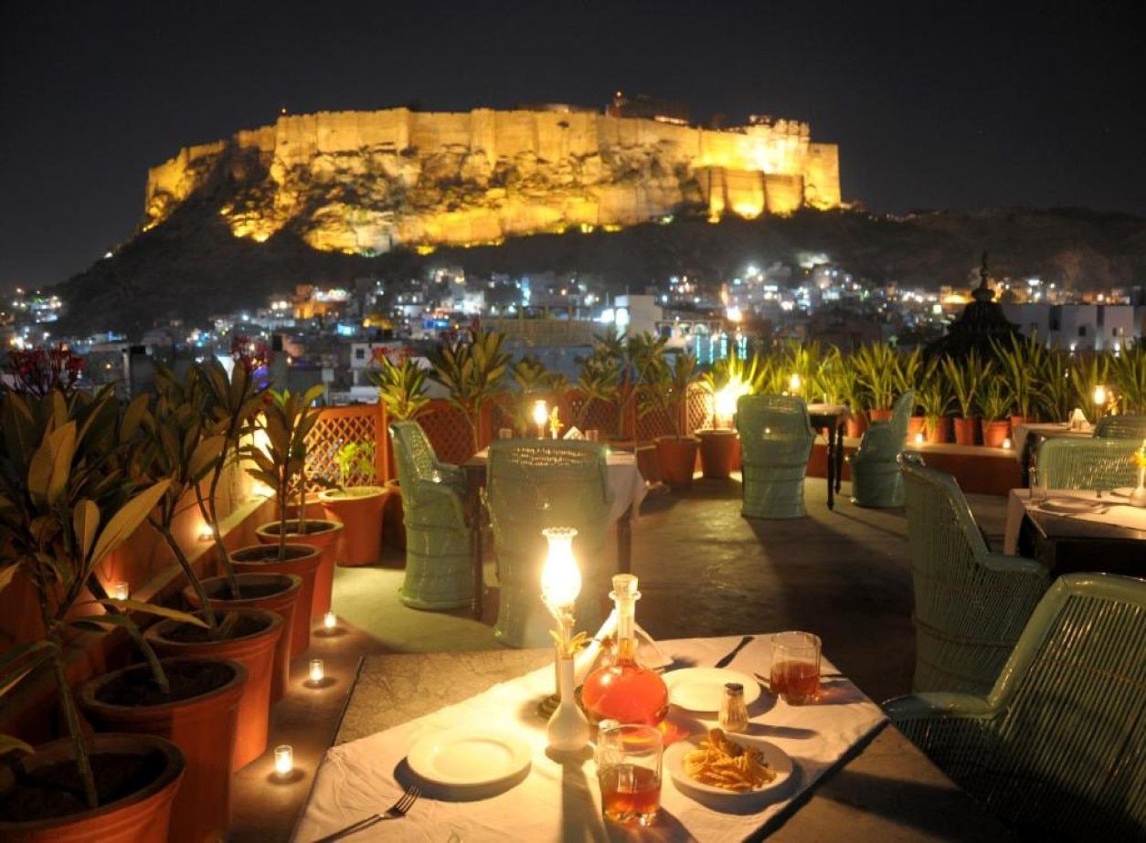 undefined Haveli Inn Jodhpur 5