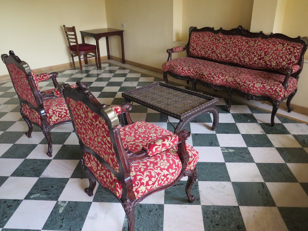 undefined Haveli Inn Jodhpur 4