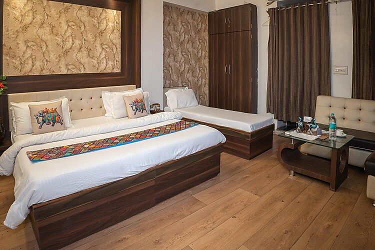 undefined Haveli Inn Jodhpur