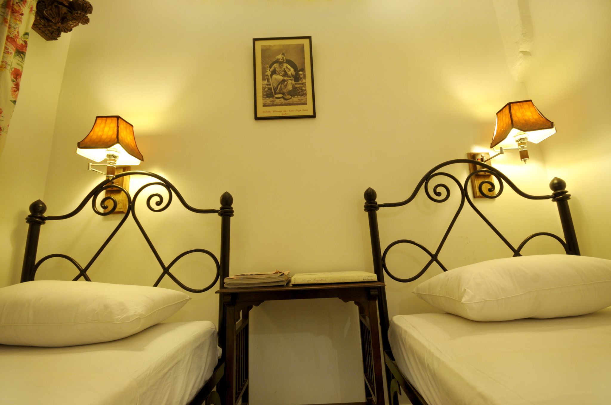 undefined Haveli Inn Jodhpur 9