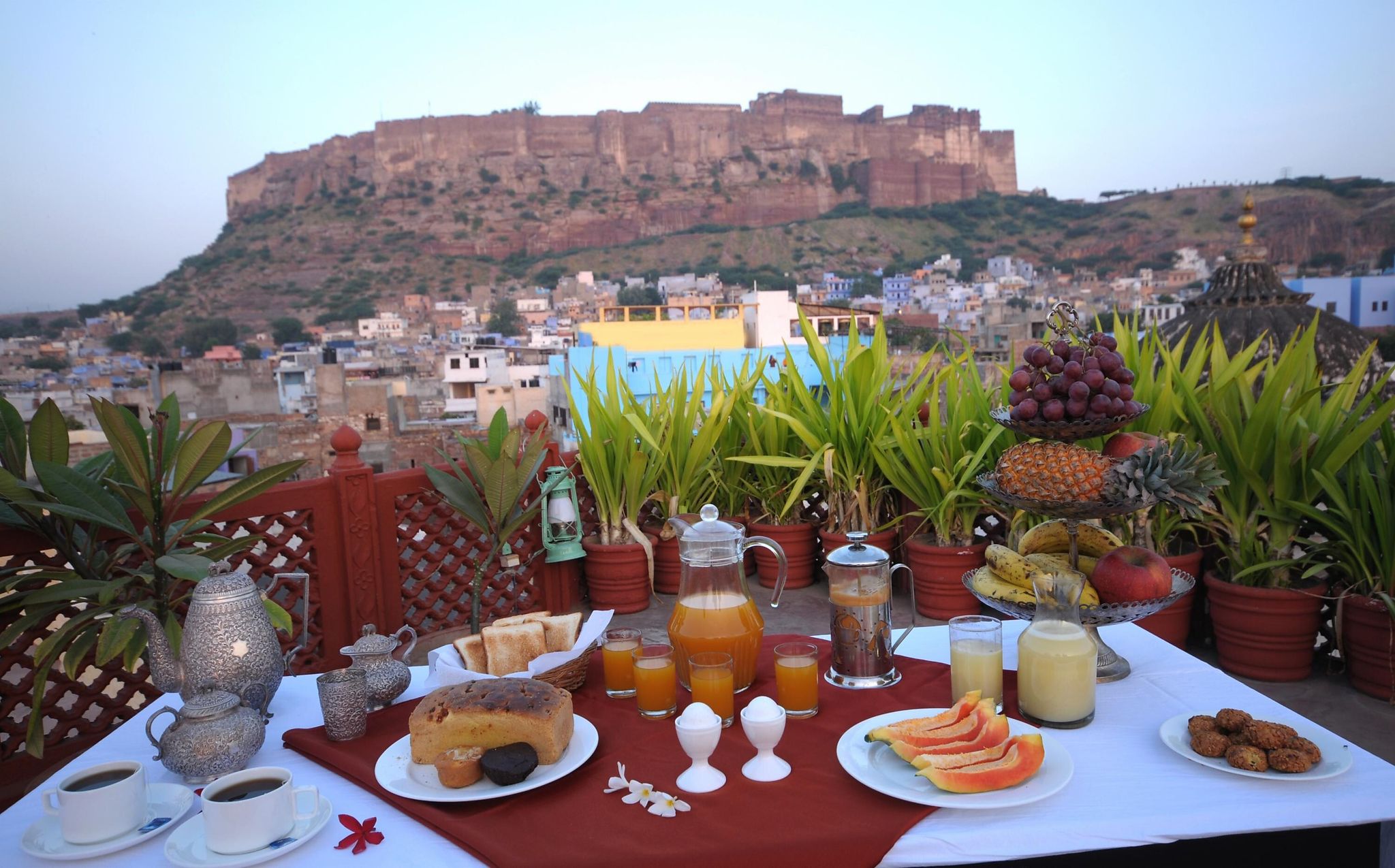 undefined Haveli Inn Jodhpur 7