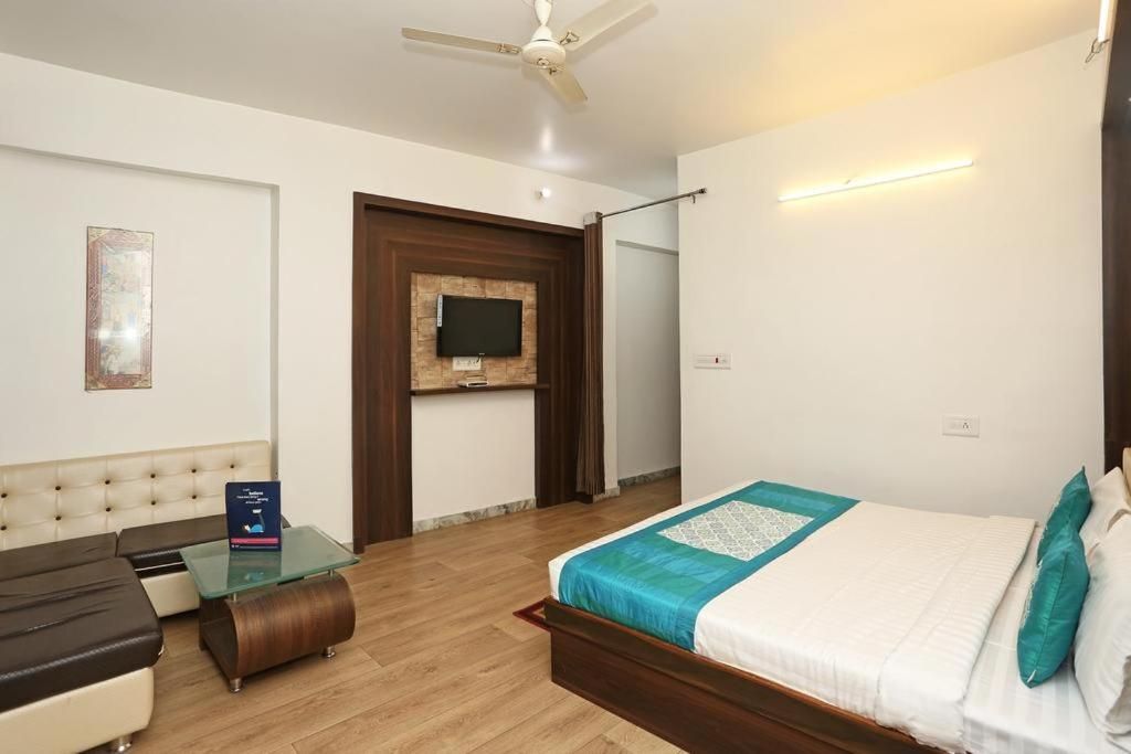 undefined Haveli Inn Jodhpur 3