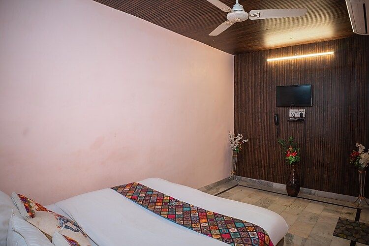 undefined Haveli Inn Jodhpur 8
