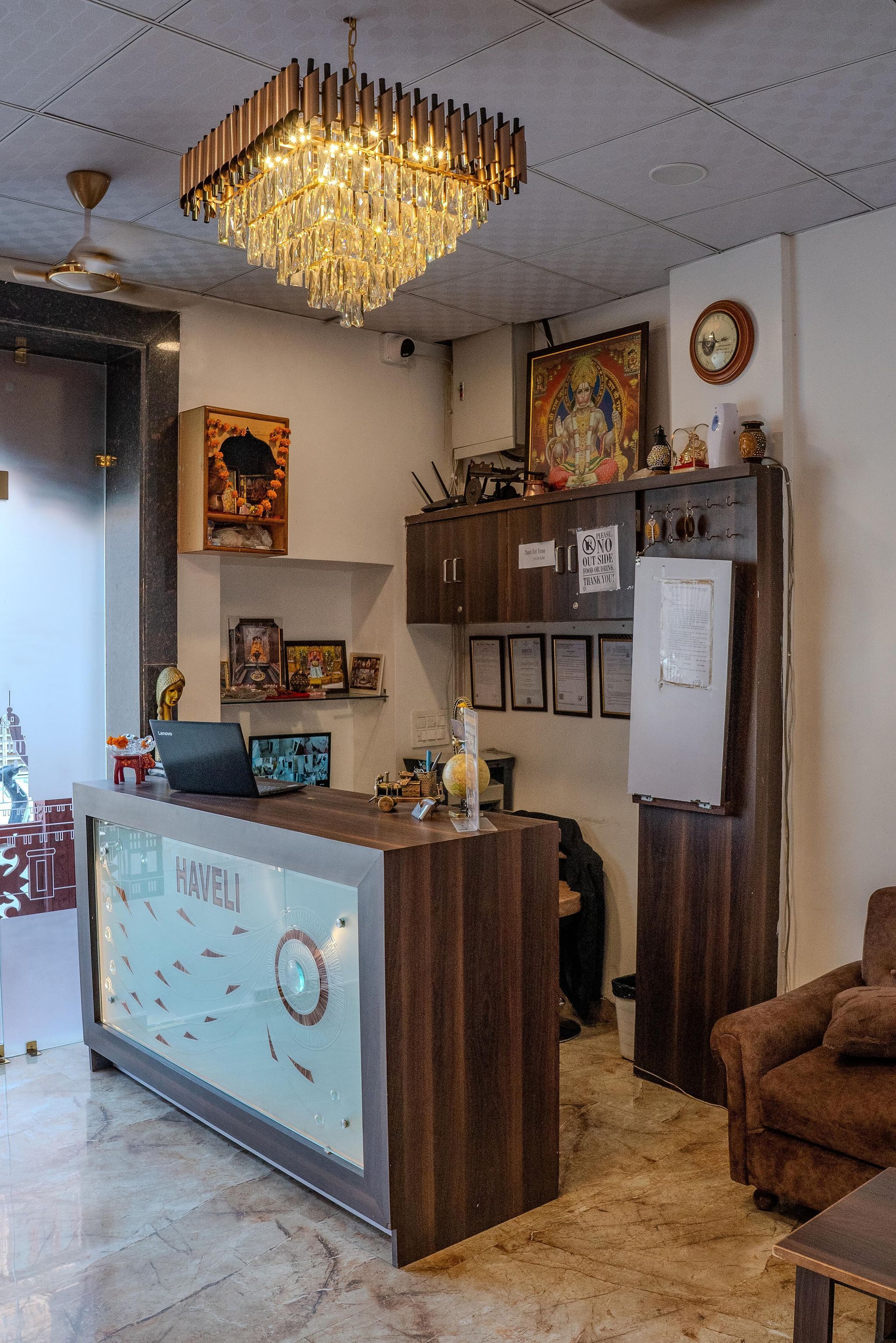 undefined Haveli Inn Jodhpur