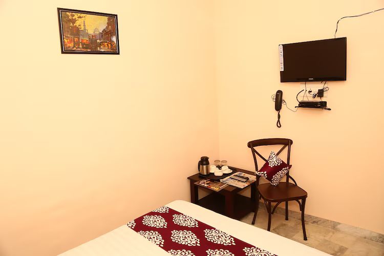 undefined Haveli Inn Jodhpur 10