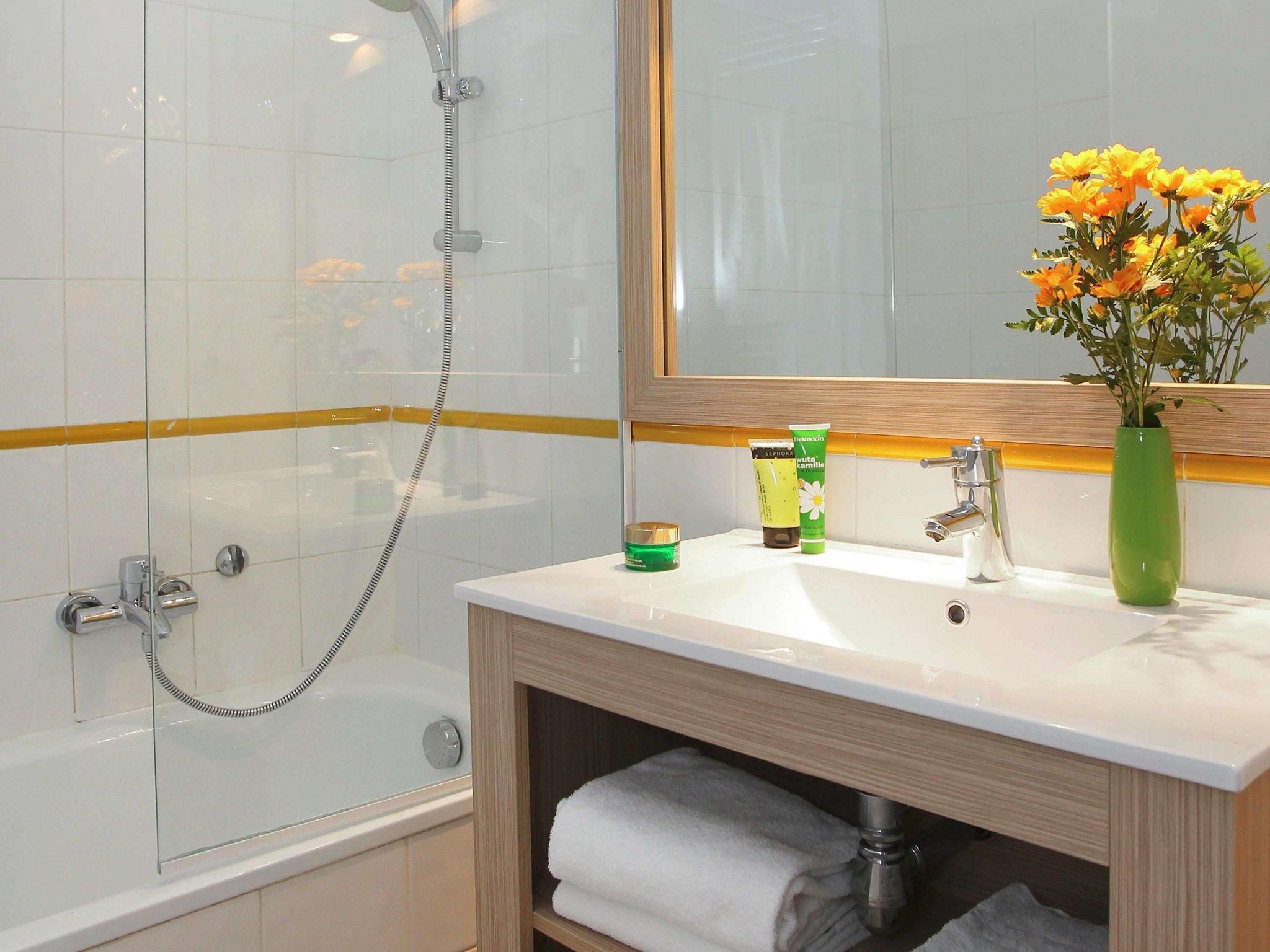 Apartment With 1 Bedroom For 4 People