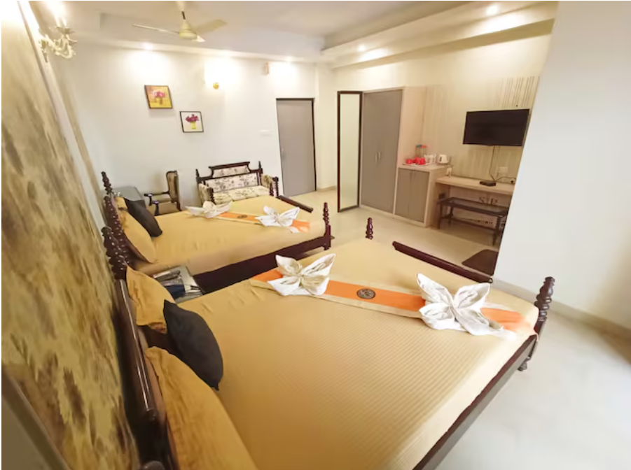 Premium Executive Room