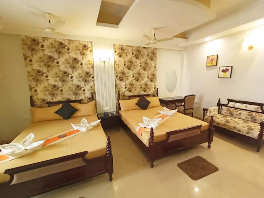 Premium Executive Room