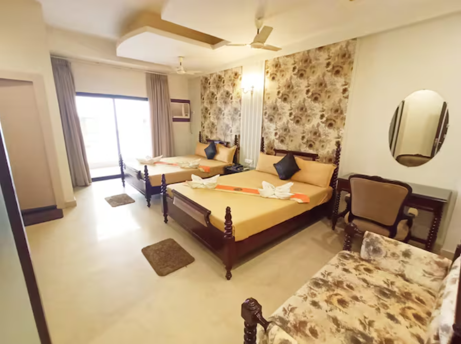 Premium Executive Room