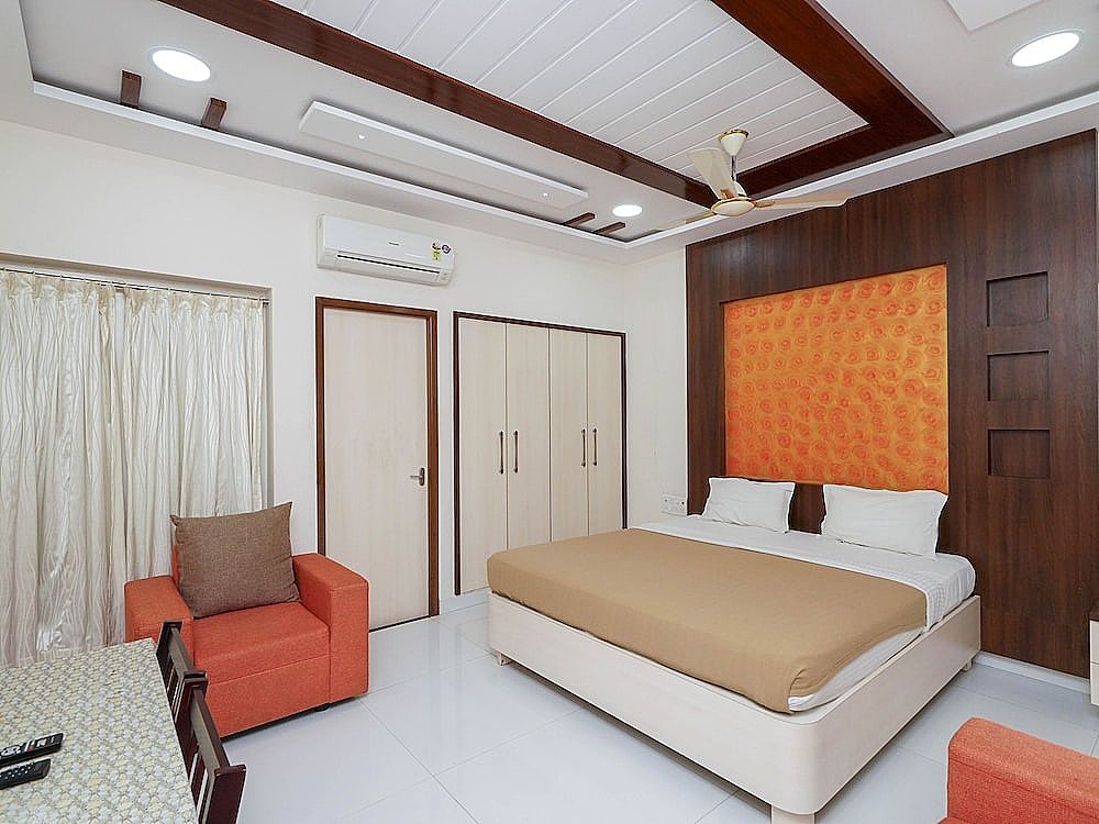 undefined SKB Hotel Grand Days 5