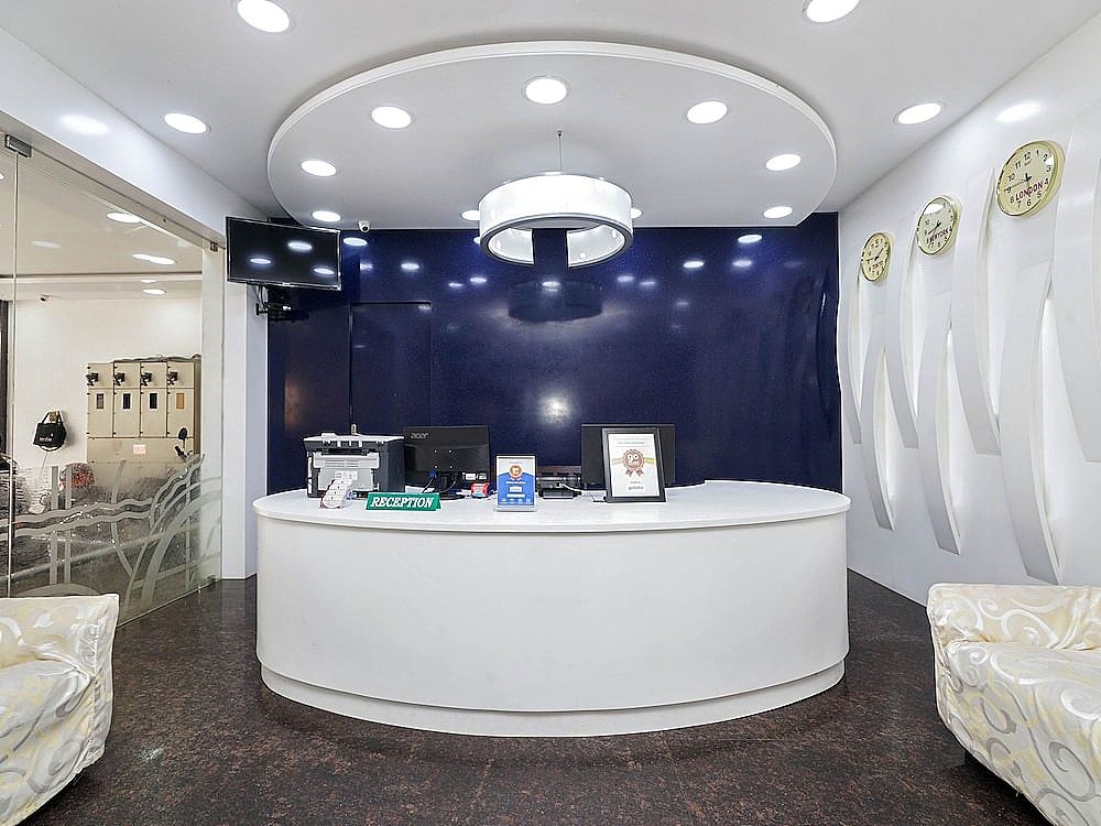 undefined SKB Hotel Grand Days 2