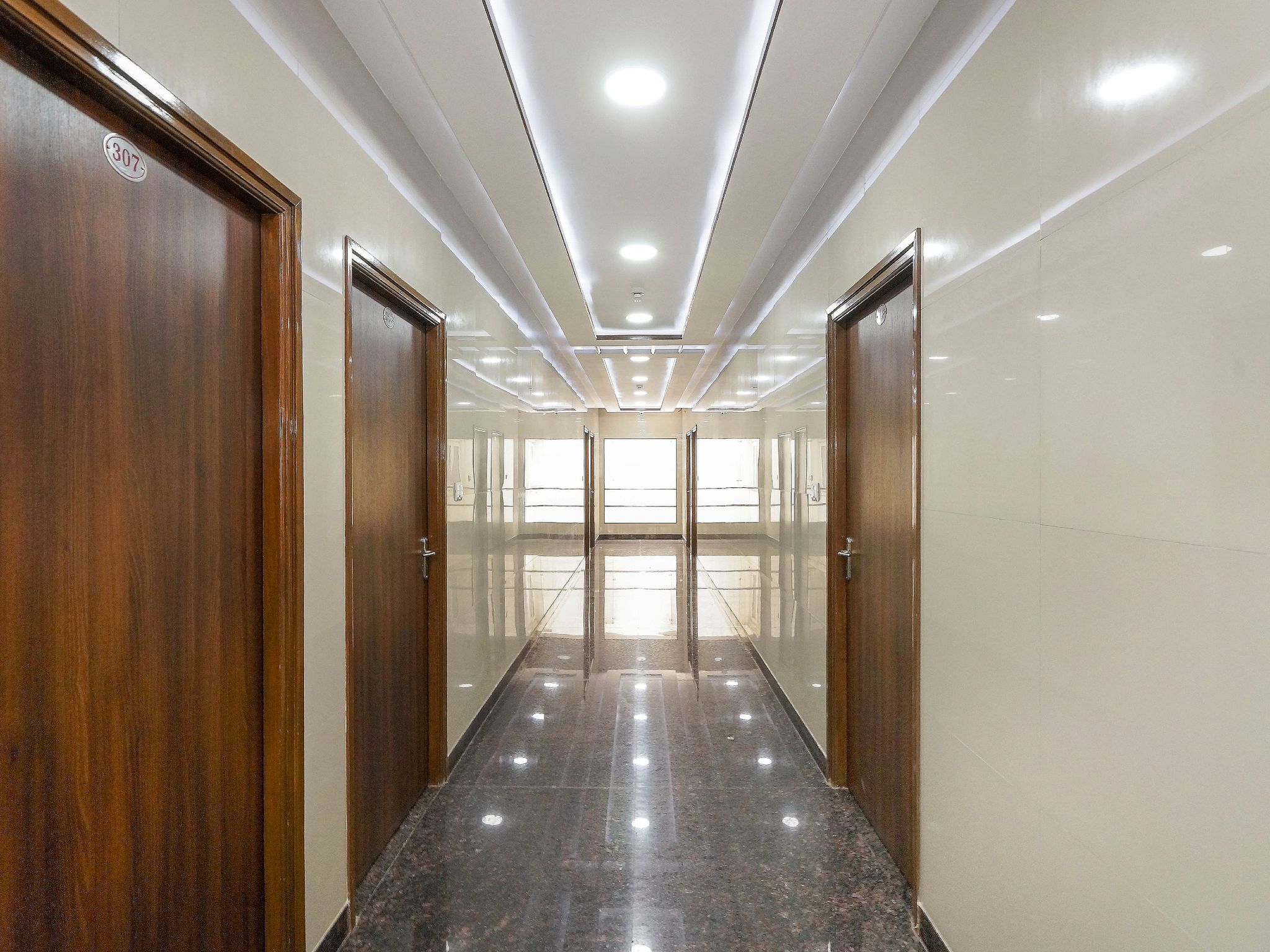 undefined SKB Hotel Grand Days 4