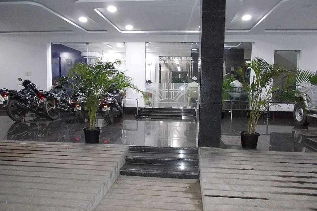 undefined SKB Hotel Grand Days 6