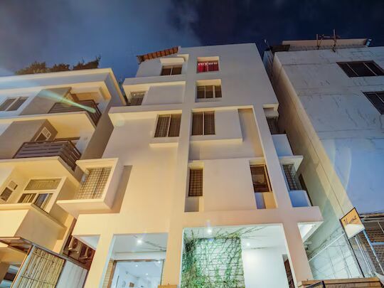 undefined Thyme The Transit