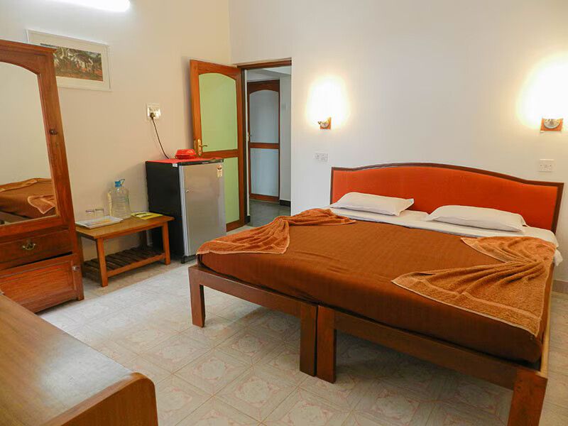 Philip Cottage Standard