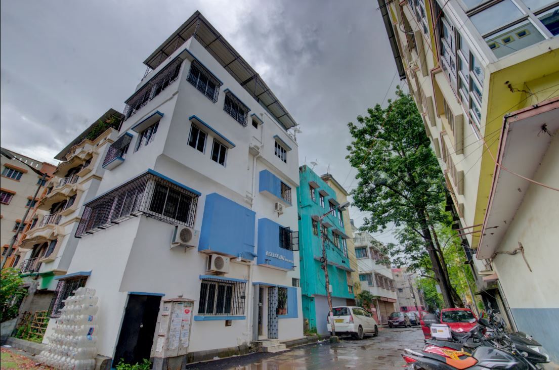 undefined KOLLOLINI KOLKATA 2