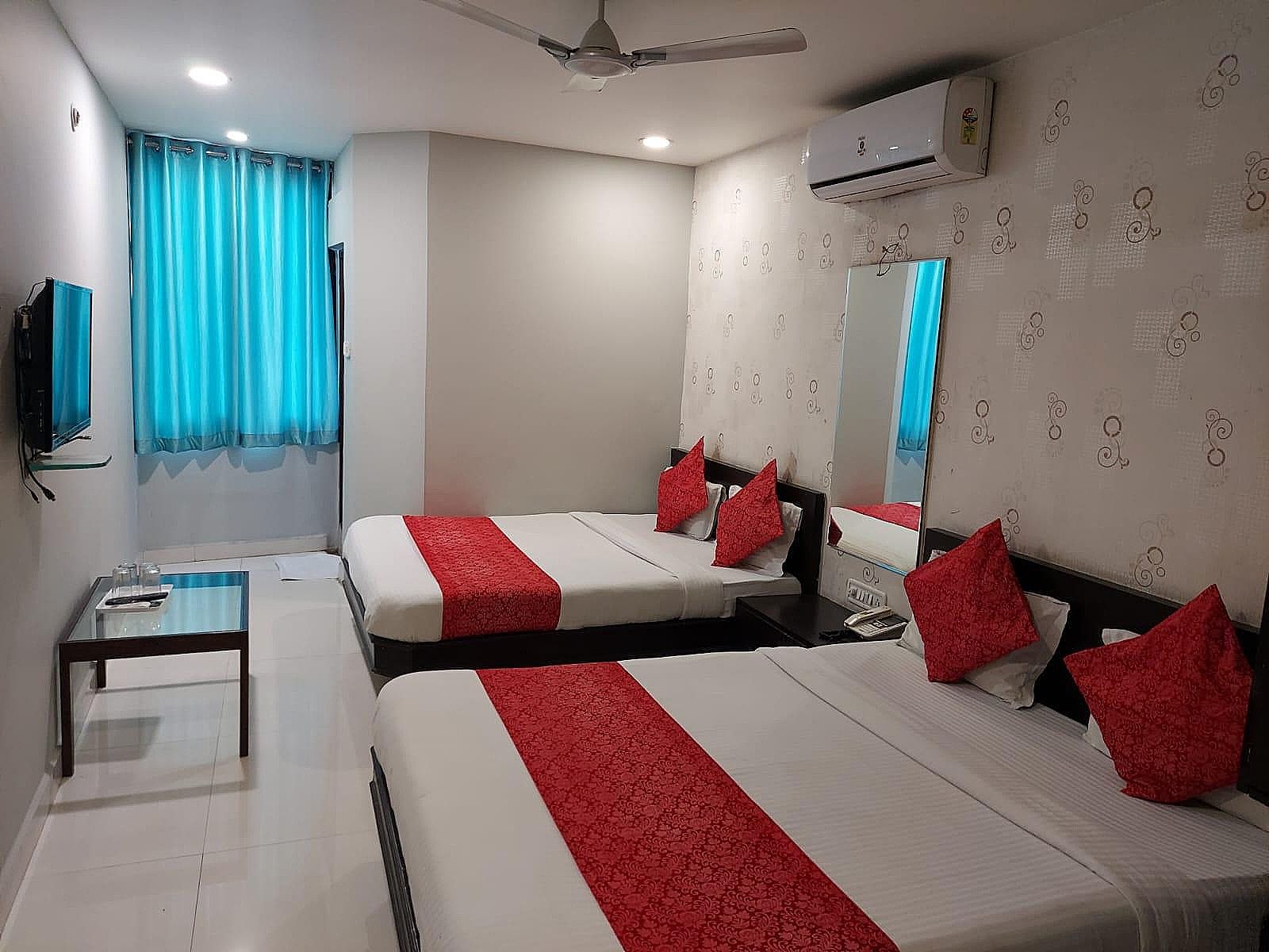 undefined Hotel Galaxy 9
