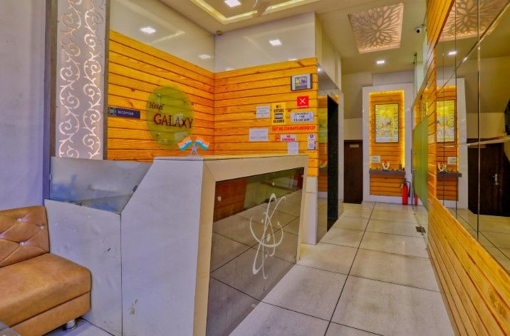 undefined Hotel Galaxy 2