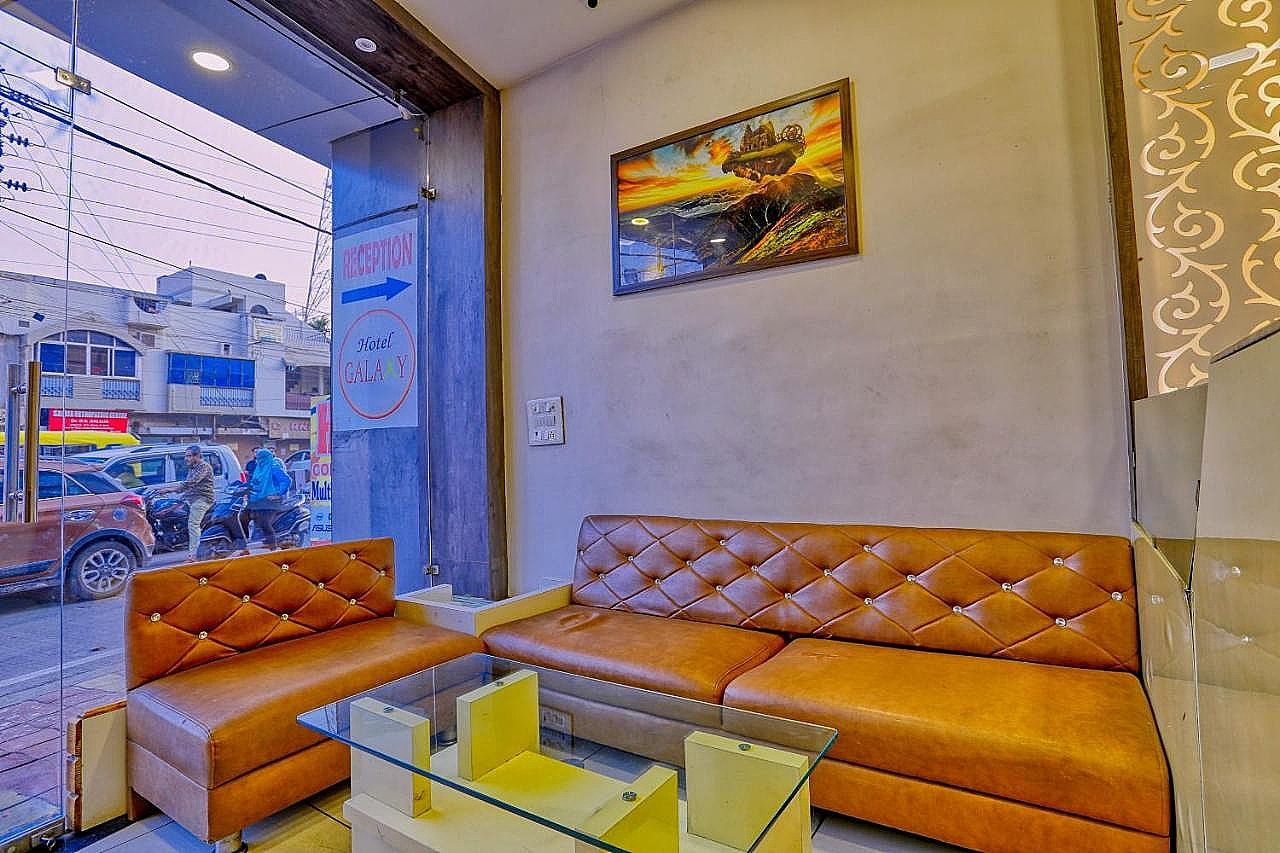 undefined Hotel Galaxy 3