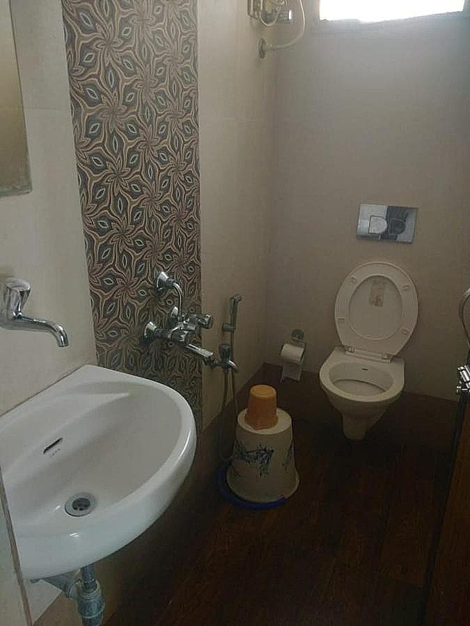 Saritas Guest House - Bogmalo Beach Standard AC 7