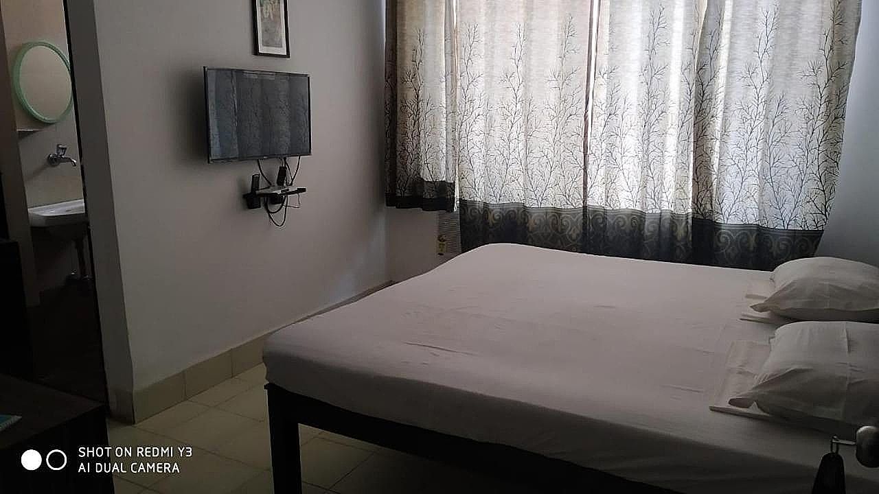 Saritas Guest House - Bogmalo Beach Standard AC 2