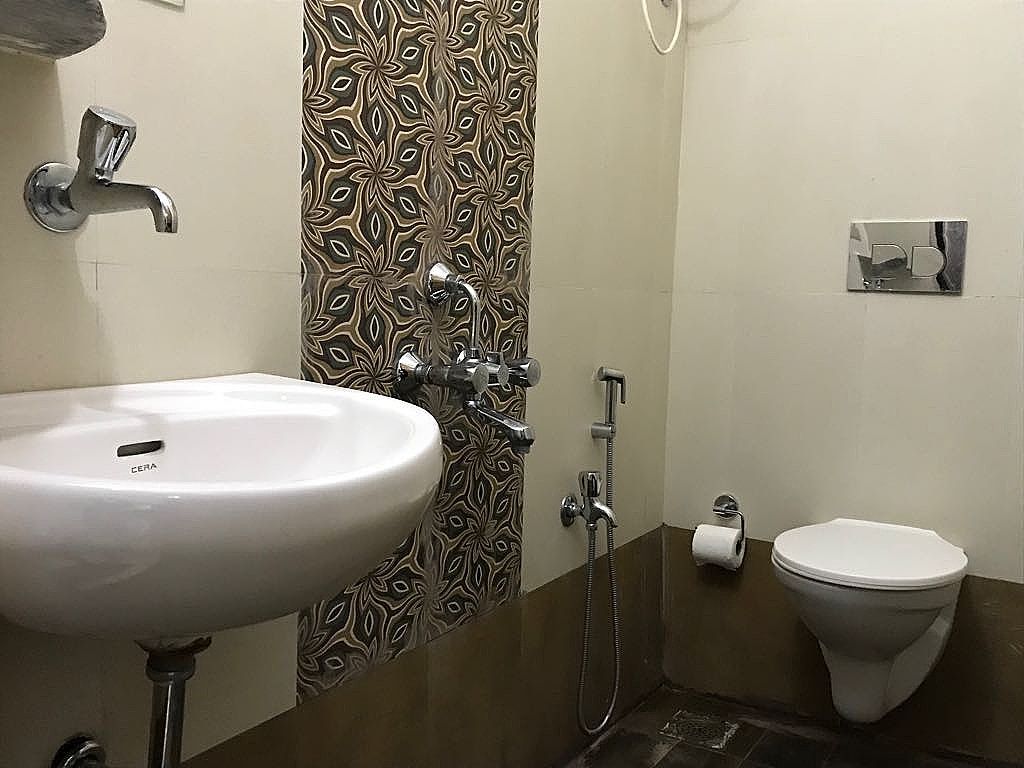 Saritas Guest House - Bogmalo Beach Standard AC 6