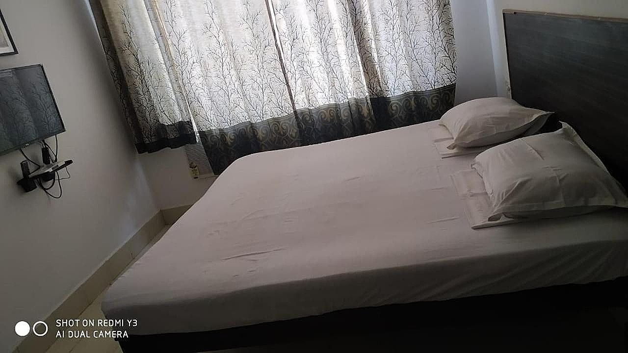 Saritas Guest House - Bogmalo Beach Standard AC
