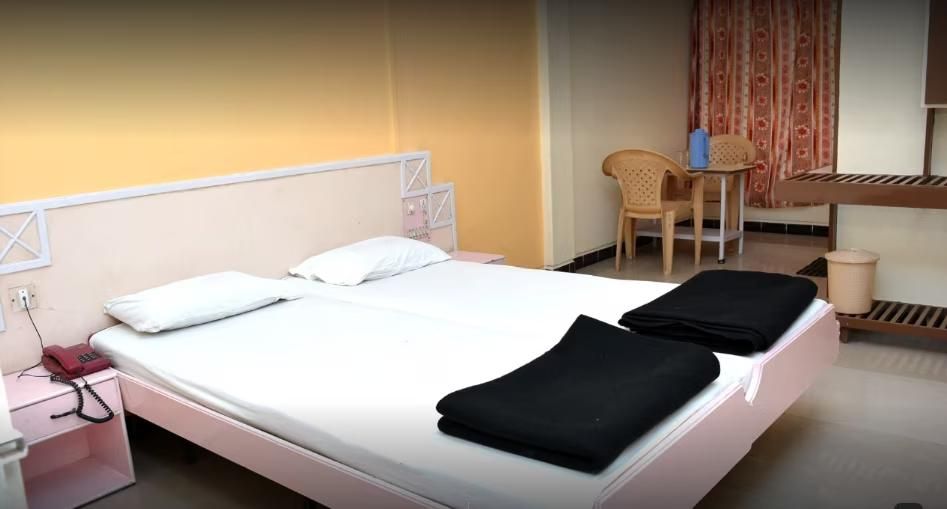 undefined Hotel Rajesh Deluxe 3
