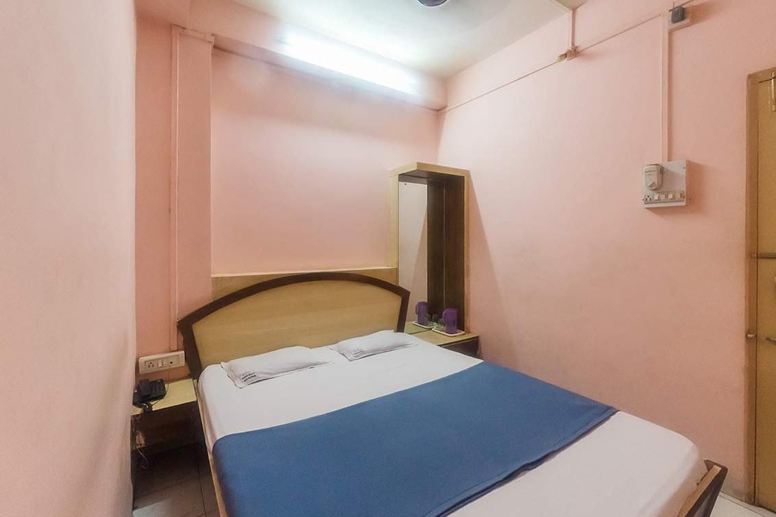undefined Hotel Rajesh Deluxe 6